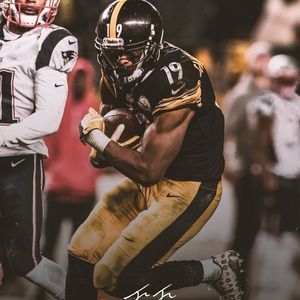 Meet your Posher, Rex